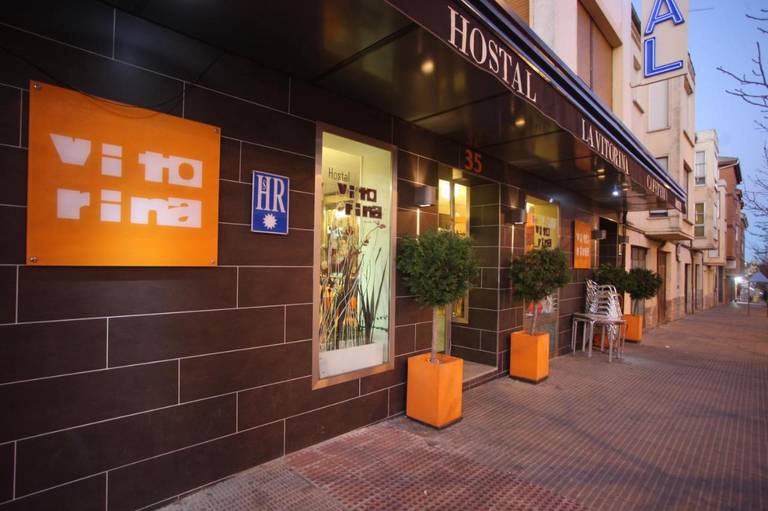 Hostal Abaco 