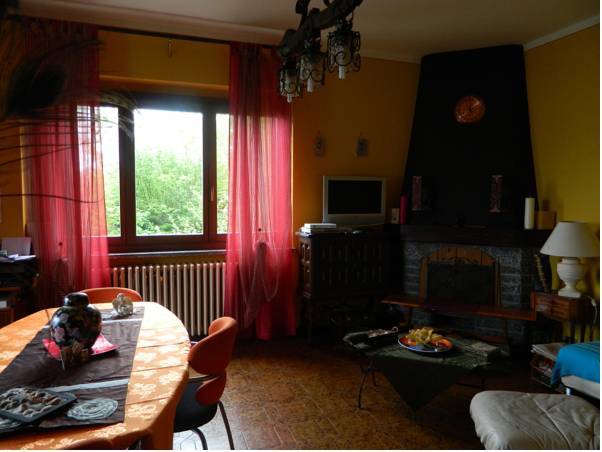 B&B Le Isole  Италия, Пьемонт