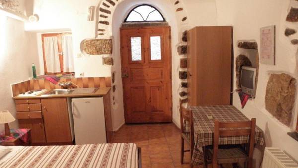 Floradi Rooms