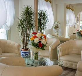 Hotel Athena  в Адриатическом побережье