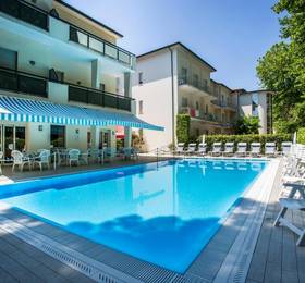 Отдых в Hotel Athena  - Италия, Адриатическое побережье