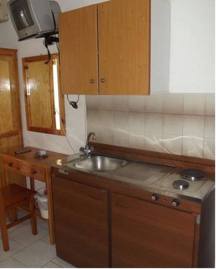 Studios Vaso  Греция, Халкидики