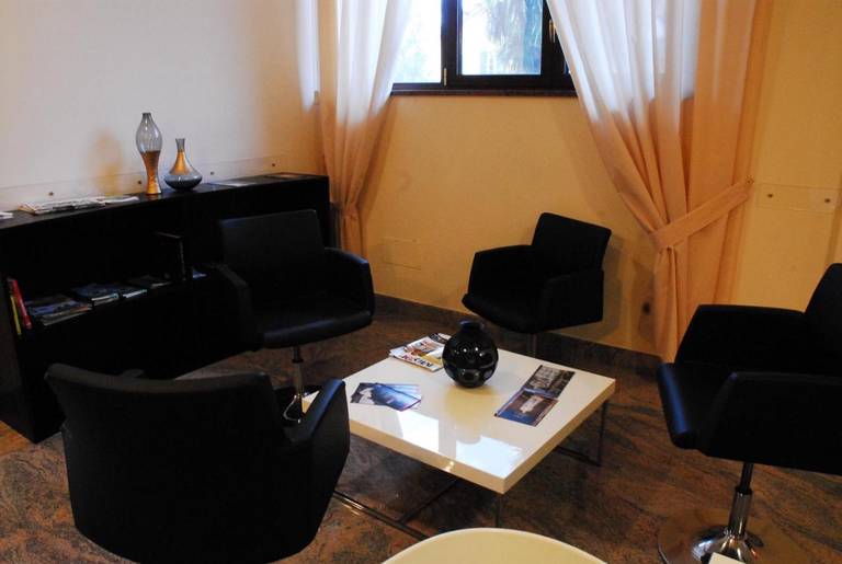 Hotel Iacone 