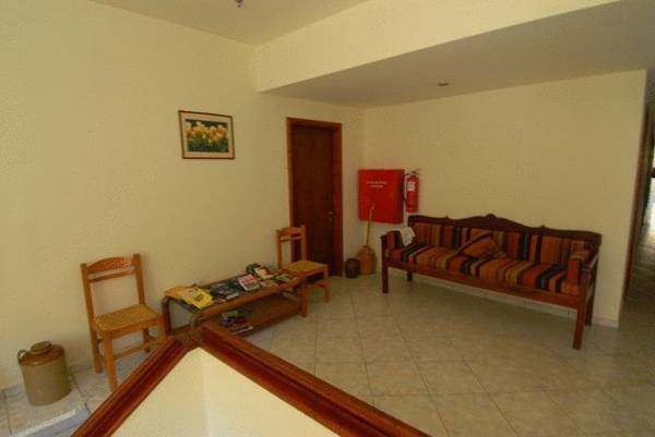 Ammoudi Hotel 3* Греция, Ретимно