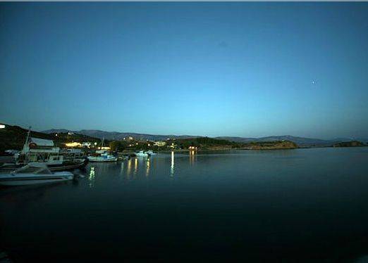 Porto Limnia Греция, Хиос