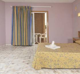 Hostal Carel в Тенерифе