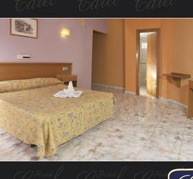 Туры в Hostal Carel в Испании