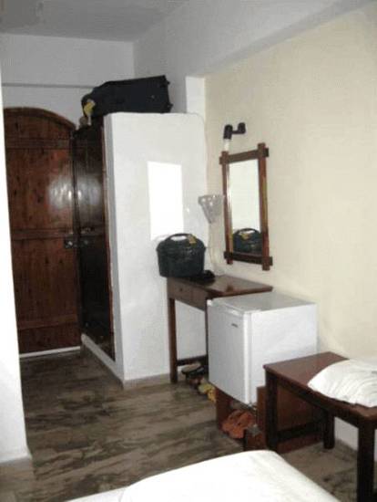 Myrtis Hotel  2* Греция, Ретимно