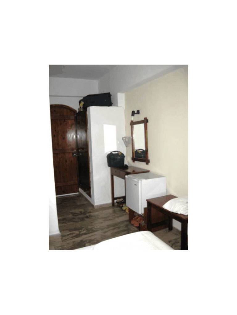 Myrtis Hotel 