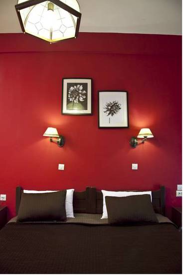 Soleil Hotel  2* Греция, Пелопоннес