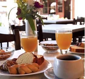 Soleil Hotel  в Пелопоннесе
