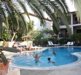 Туры в Stamos Hotel в Греции