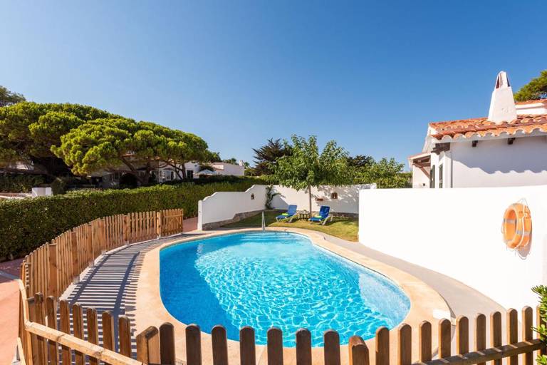 Villa Nayade 