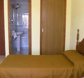 Отдых в Hostal Katya  - Испания, Майорка