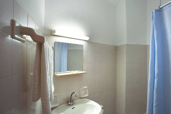 Matina Hotel  2* Греция, Родос