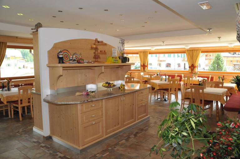 Hotel Ciamol 