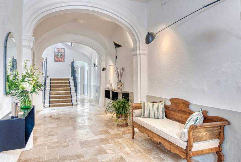 Casa Alberti 