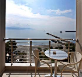 Отдых в Hotel Haikos  - Греция, Пелопоннес