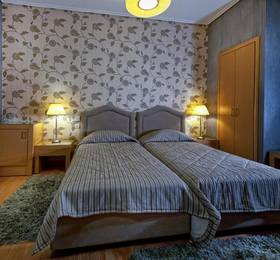 Hotel Haikos  в Пелопоннесе