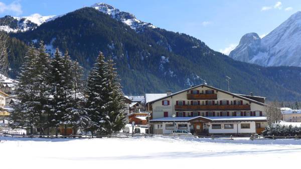 Albergo Irma  3* Италия, Трентино