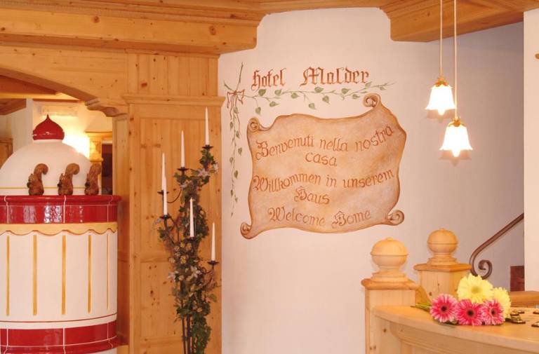Hotel Malder 