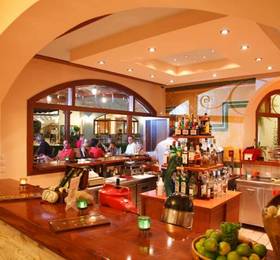 Туры в Sunset Rooms  в Греции