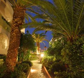 Туры в Sunset Rooms  в Греции