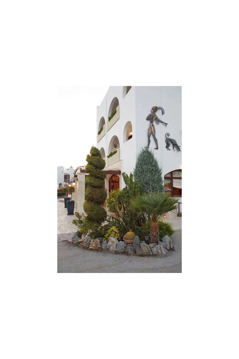 Sunset Rooms 