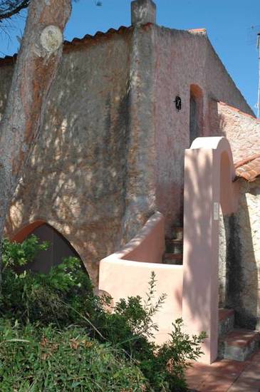 Eden Village Altura 3* Италия, Сардиния