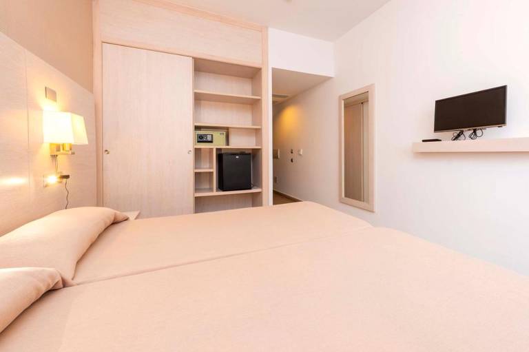 Hotel Puchet