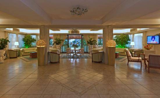 Hotel Siesta 3* Италия, Тоскана