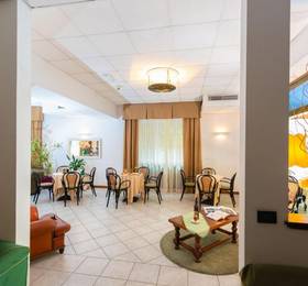 Туры в Hotel Sirena в Италии