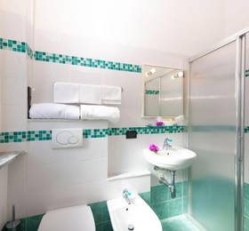 Отдых в Hotel Sirena - Италия, Тоскана