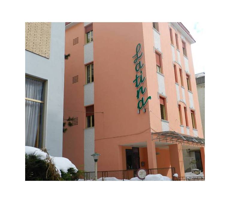 Hotel Latina 
