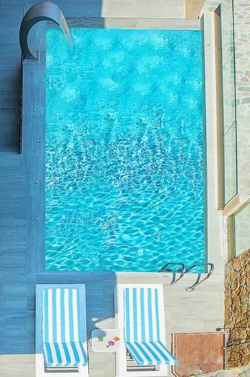 Core Resorts  Греция, Халкидики