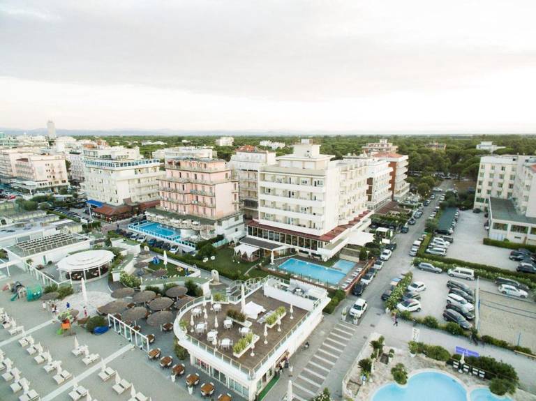 Hotel Benini 