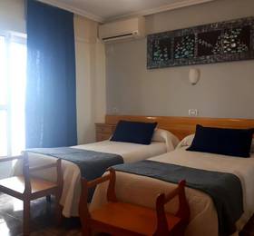 Туры в Hotel Alaska  в Испании