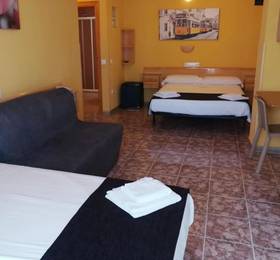 Отдых в Hotel Alaska  - Испания, Мурсия