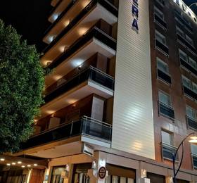 Отдых в Hotel Ribera - Испания, Мурсия