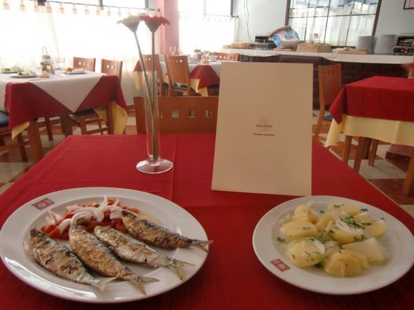 Hotel Emilio 