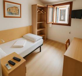 Туры в Hotel Modena  в Италии