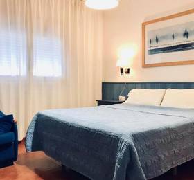 Hostal Playa  в Гуэльве