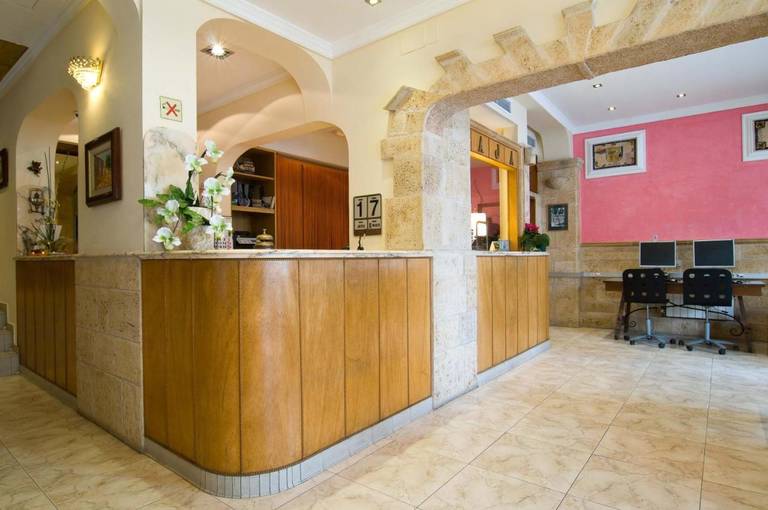 Hotel Balear