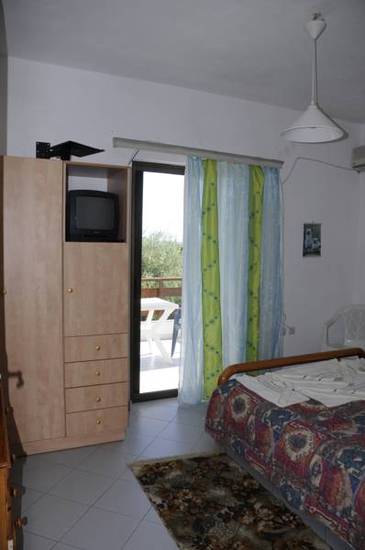 Zachos Rooms  Греция, Пелопоннес