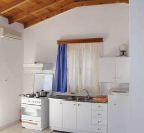 Zachos Rooms  в Пелопоннесе