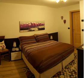 Туры в B&B Waldner  в Италии