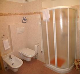 B&B Waldner  в Трентино