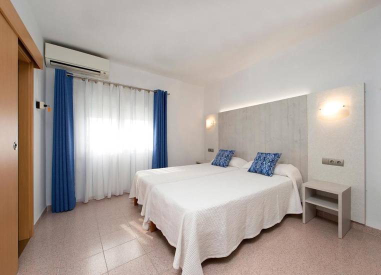 Hostal Roca  2* Испания, Ибица