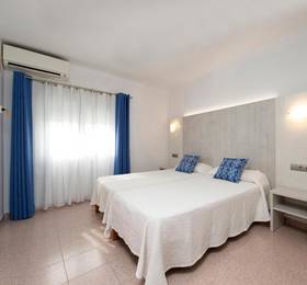 Hostal Roca в Ибице