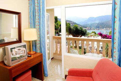 Portosoller  3* Испания, Майорка